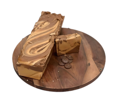 Chocolate Cheesecake Fudge (1/4 LB)