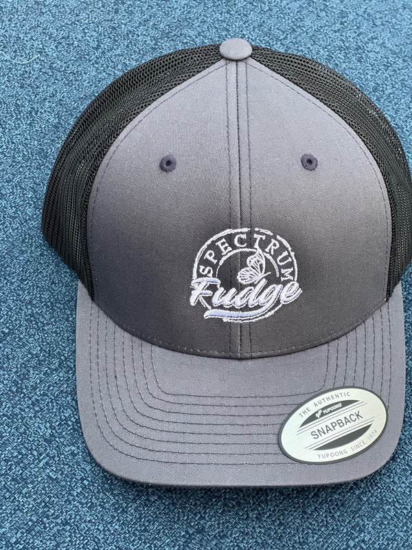 Hat (Trucker Style)