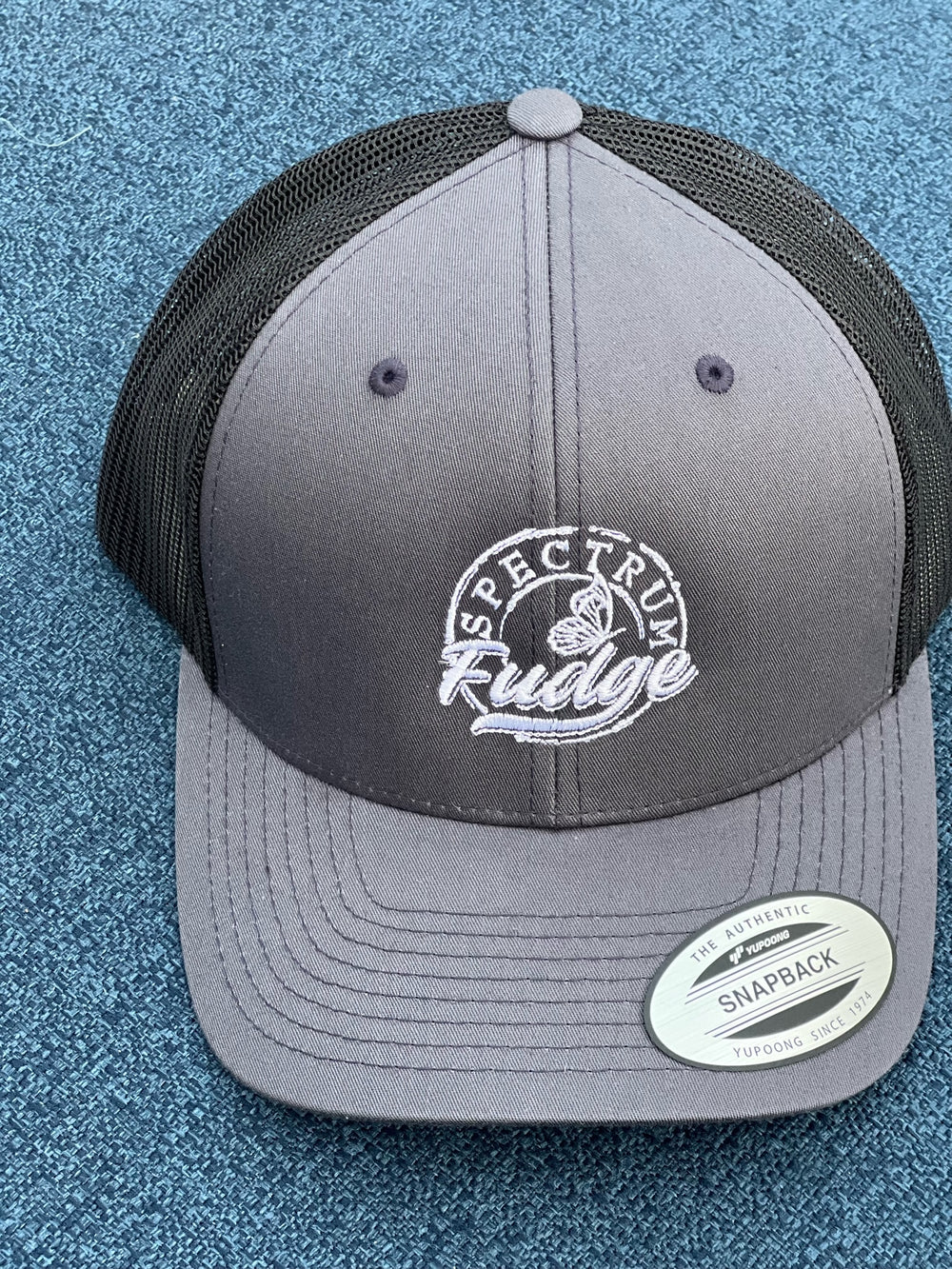 Hat (Trucker Style)