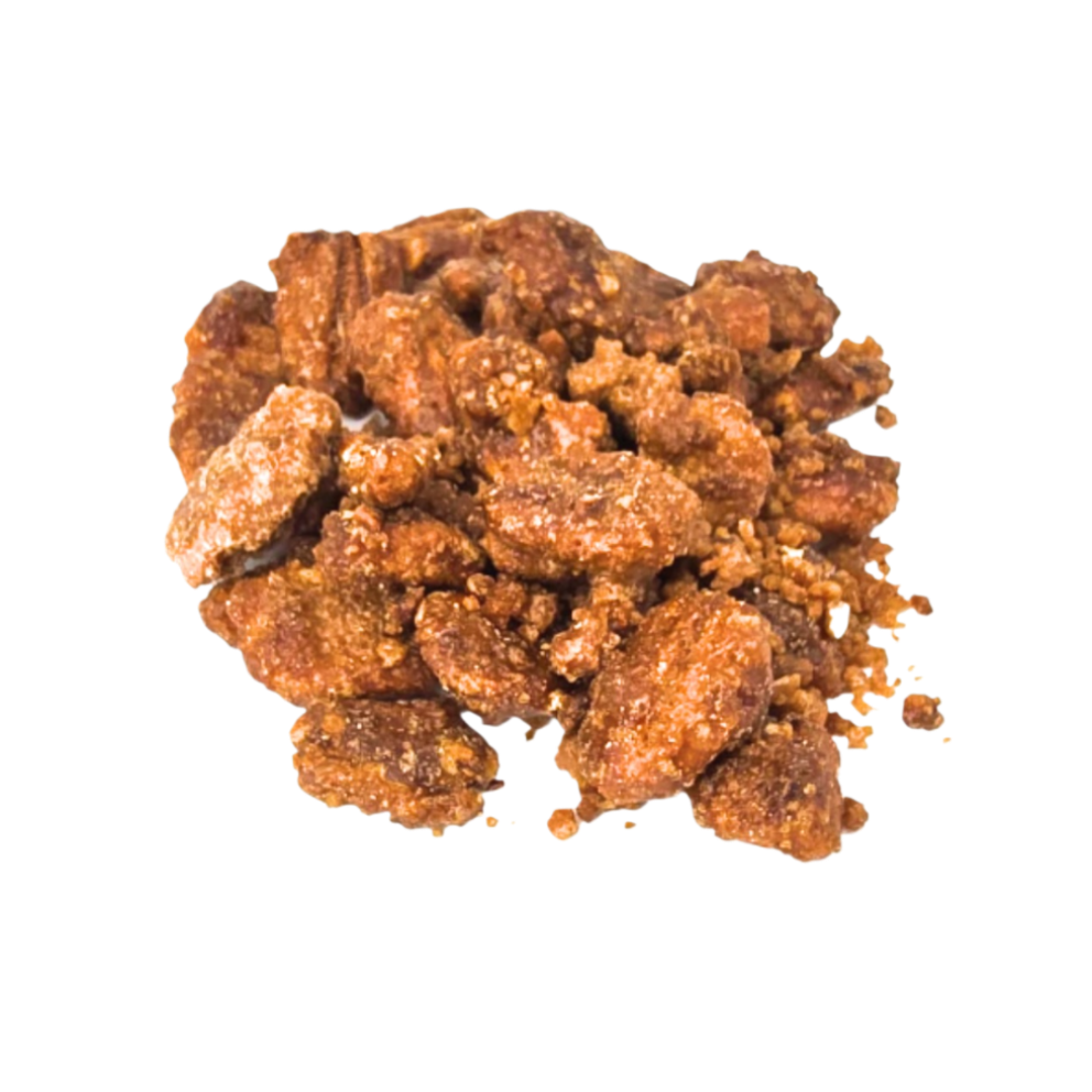 Candied Pecans