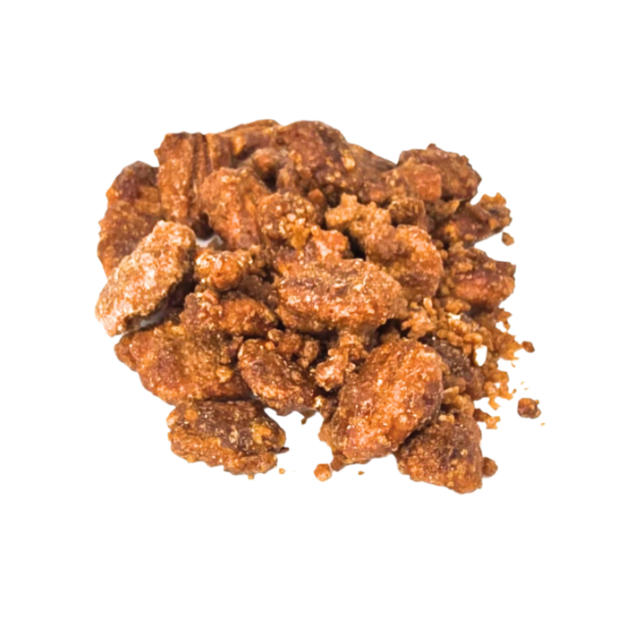 Candied Pecans