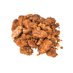 Candied Pecans