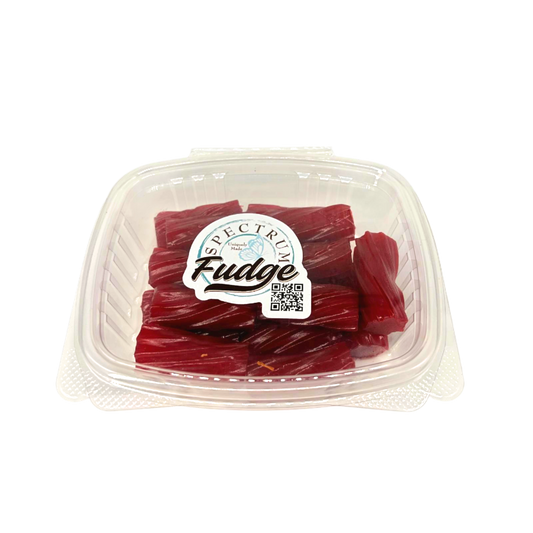 Red Strawberry Licorice